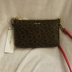Calvin Klein Crossbody bag